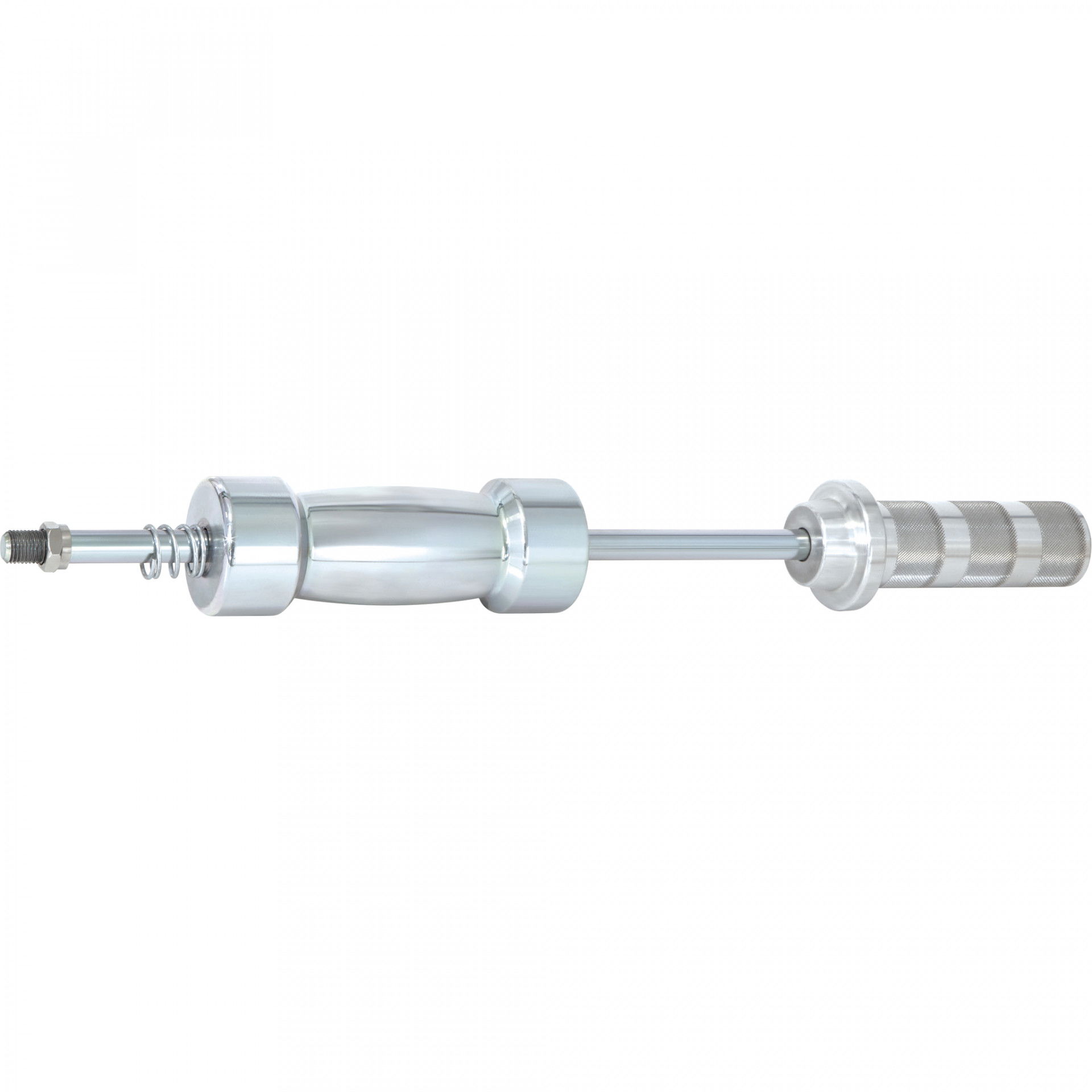 GYS Kihúzató kalapács 2,5 kg termék fő termékképe