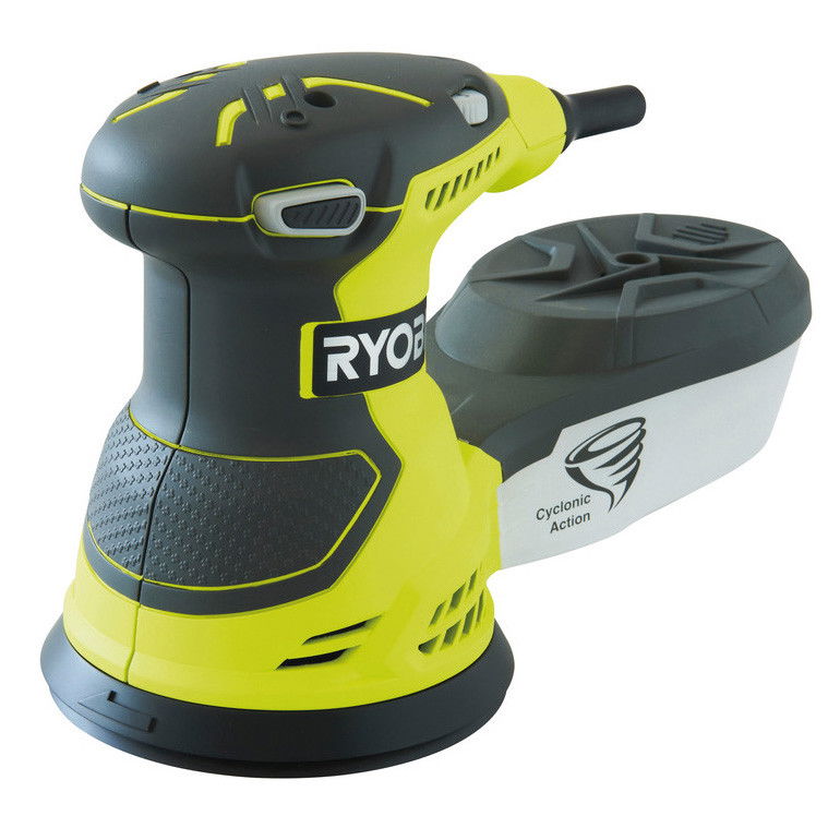Ryobi ROS300 excentercsiszoló termék fő termékképe
