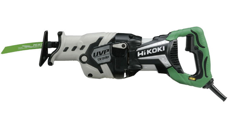 HiKoki CR13VBYWSZ orrfűrész (kofferben) termék fő termékképe