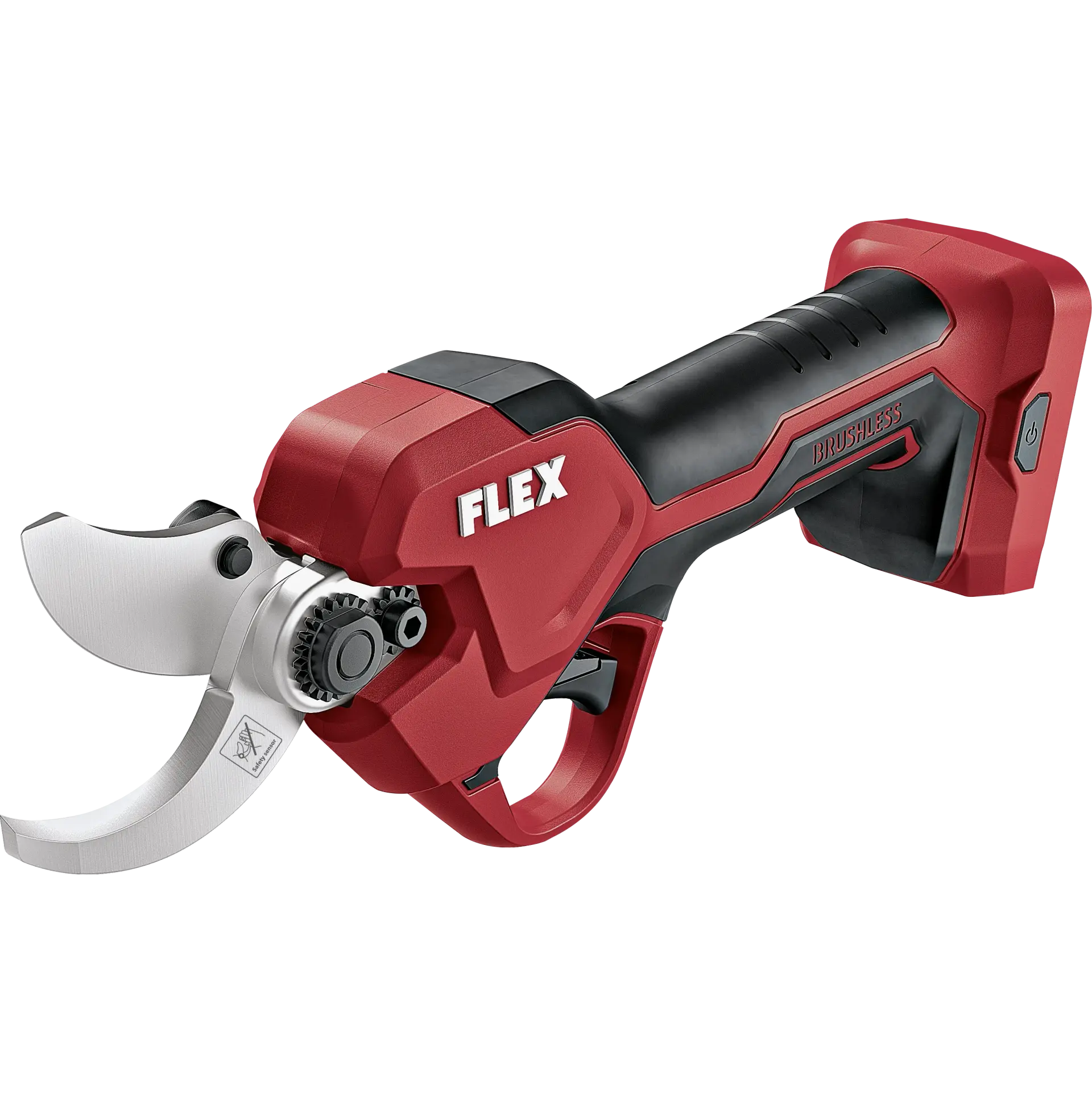 Flex GPS 35 18-EC akkus metszőolló (akku és töltő nélkül) termék fő termékképe