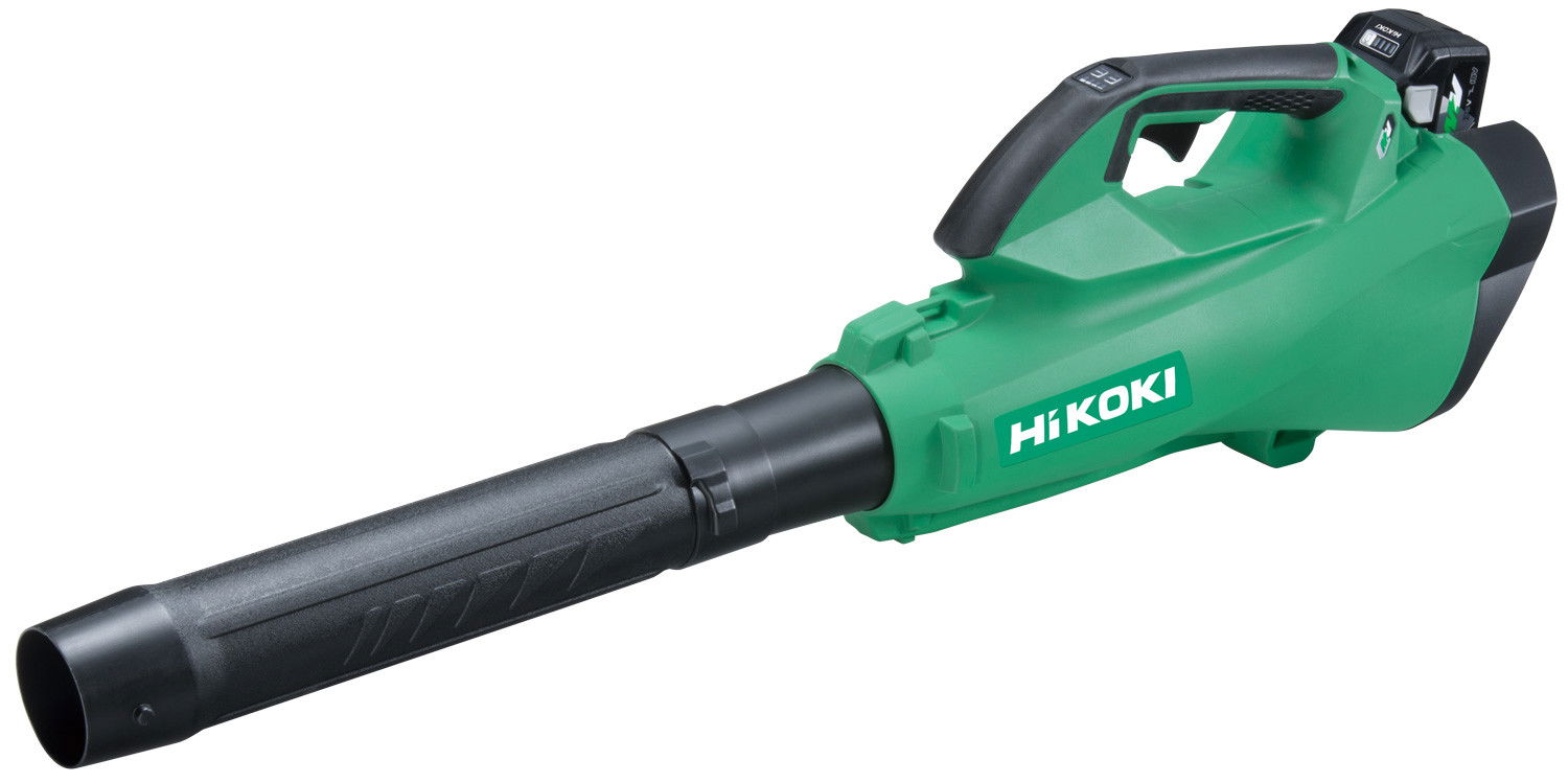 HiKoki RB36DAWFZ MULTI VOLT akkus lombfúvó (1 x BSL36A18 MULTI VOLT Li-ion akkuval) termék fő termékképe